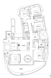 Cape Royale (D4), Condominium #430101121